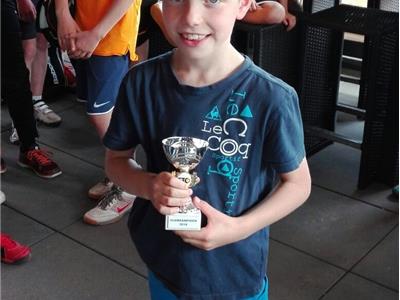 Clubkampioenschappen ETC Jeugd 2016